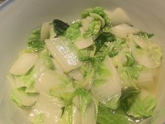 -衡地道·三菜一汤(水岸新城店)