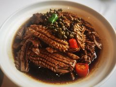 -东门烤鸭店(鼓楼店)