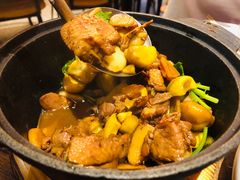 -铁公鸡·四川料理(天环广场店)