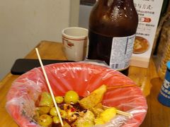 -夜椒瑶·广西大排档(八卦岭店)