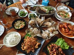 -Cabe Ijo