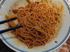 -和府捞面(领展购物广场京通店)