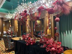 -甜阿姨·天台花园私房菜(万松园店)