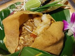 -卷心菜和避孕套餐厅(Pattaya)
