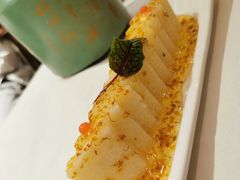 -江城小馆陕南妈妈菜·全球旅行餐厅(钟楼店)