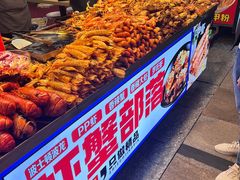 -东门町美食街