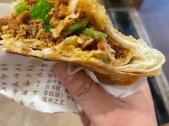-文庙广场小吃一条街