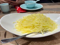 -川旺角融合菜•海景餐厅(星海广场店)