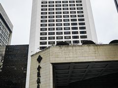 -金海湾自助餐厅(金陵饭店)