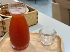 -蔡澜点心·粤菜(丽泽天街店)