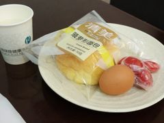 早餐-瑞慈体检上海陆家嘴机构