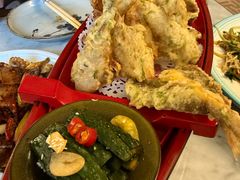 -君霖海鲜私房菜(春柳店)