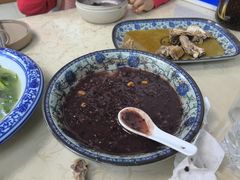 -芸海阁·农家私房菜(沙家浜景区出口店)