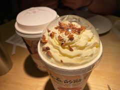 -茶颜悦色(花园道店)
