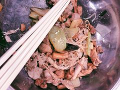 -农园餐厅(北京大学店)