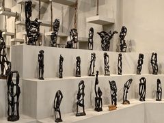 -长春世界雕塑园冰雪艺术天地