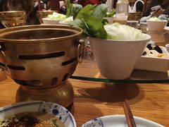 -古关火锅店(古北水镇景区店)