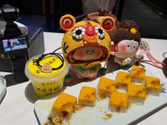 -龍聚祥烧麦馆(鼓楼店)