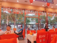 -簋街仔仔小龙虾(总店)