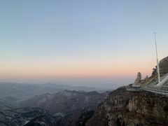 -潭溪山