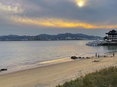 -石岛赤山风景区