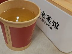 -二泉园老菜馆·百年无锡菜
