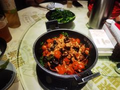 -聚味瞿记·龙虾堂(咸嘉湖店)