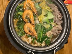 鲜汤牛肉锅-源味家(杏林街店)