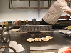 -大渔铁板烧(花园道店)