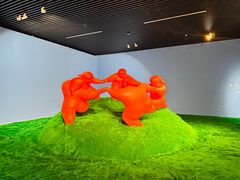 -上海宝龙美术馆