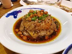 -百年神厨·地道川菜(清江西路店)