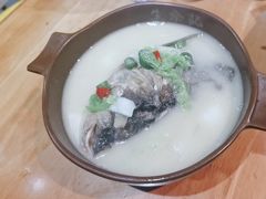 -生汆记米粉(环城南路店)