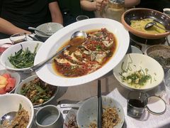 -湘中缘·湖南菜(娄底驻京办店)