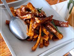 -素心小筑(后沙裕镇店)