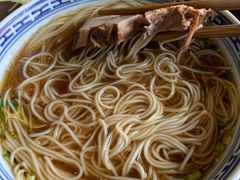 -同得兴 Since·1995 传统苏式面馆(嘉馀坊店)