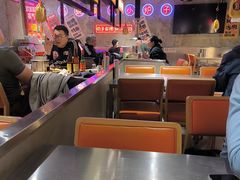 -有蚝有翅烧烤大排档·宵夜(右安门店)