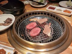 -黑牛黑猪烤肉专门店(万象城店)