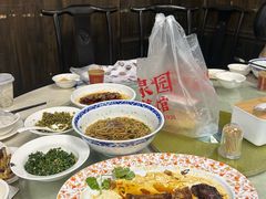 -二泉园老菜馆·百年无锡菜