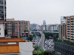 -广州中医药大学第一附属医院(总院)