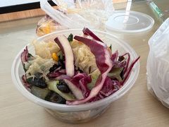 -闫家驴肉老店(华电一校店)