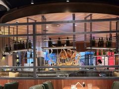 -大树餐厅(益田假日店)