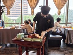 -羲和雅苑•北京烤鸭(平安国际金融中心店)