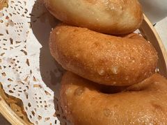 小油饼-大鸭梨烤鸭(石佛营店)