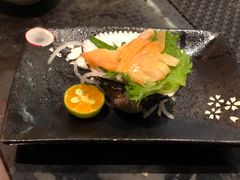 -半岛翡丽海鲜自助餐厅(观风亭店)