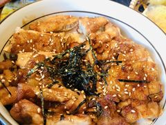 -千代武日本料理(哈西店)