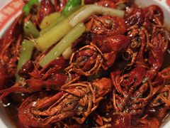 -阿财老铺·老蚌埠龙虾城(华夏总店)