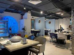 -碗中海·蒸汽海鲜·桑拿鸡(岭南天地店)