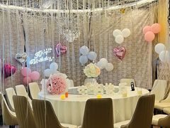 -天空花园餐吧·生日·团建(南山店)