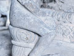 -响堂山石窟-北响堂山石窟