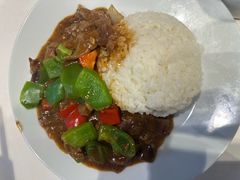 -宜家·瑞典风味餐厅(四元桥店)